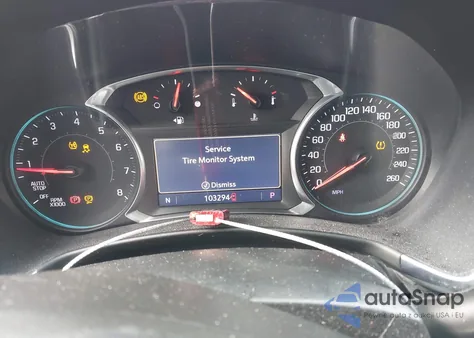 2020 Chevrolet Equinox Awd Premier 1.5L Turbo from USA, damaged, VIN 2GNAXXEV9L6203940